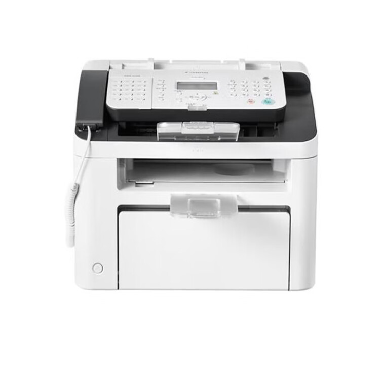 佳能（Canon）FAX-L170 激光多功能传真一体机 （打印 复印 传真）