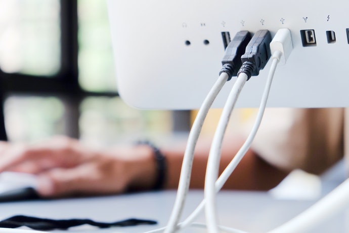如何选择Mac外接显示器？Mac外接显示器选购指南