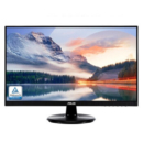 华硕显示器VA24DQ 23.8英寸 75Hz IPS窄边框显示器