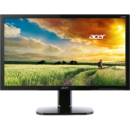 Acer 宏碁 KA220HQ bi 22英寸(21.5英寸可视)全高清(1920 x 1080)TN 显示器(HDMI & VGA 端口),黑色
