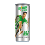 日加满 维生素能量饮料 250ml*24罐