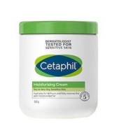 88VIP：Cetaphil 丝塔芙 大白罐身体乳 550g