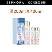 雅诗兰黛 樱花微精华露 200ml（赠同款精华露100ml*2）