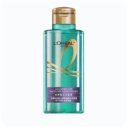 天猫U先：欧莱雅  头皮控油洗发水 100ml*1