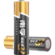 南孚 电池LR6聚能环3代 5号 2粒