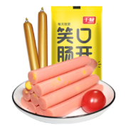 京东特价app：千脆香甜玉米火腿肠玉米肠26g*8支*2袋