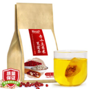 陌上花开 红豆薏米茶芡实茶 150克