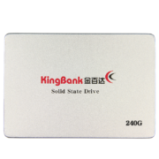 KINGBANK 金百达 KP330 SATA 固态硬盘 240GB