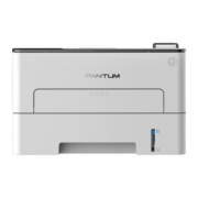 奔图 (PANTUM) 打印机家用P3022DWS黑白激光A4自动双面无线办公