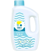 平衡点洗碗机专用洗碗粉洗涤剂光亮剂2.24斤除菌率99.9%