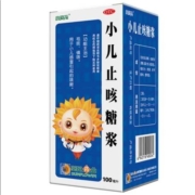 小葵花 小儿止咳糖浆100ml