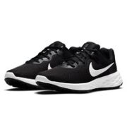 NIKE 耐克 Revolution 6 Nn 男子跑鞋 DC3728-003