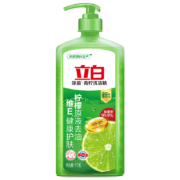 京东特价app：立白青柠去油洗洁精 立白青柠洗洁精1kg*2瓶