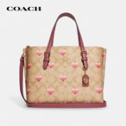 COACH 蔻驰 女士斜挎包 CA252IMOT4
