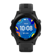 佳明（GARMIN）Forerunner945黑色心率脉搏血氧铁人三项减肥户外运动跑步手表