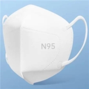 再降价、概率券、京喜APP：超亚医药 N95级医用防护口罩 30只独立装+赠送3D立体口罩 小王子印章款 30只装(10只*3袋)