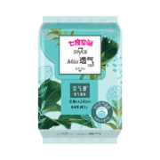 京喜，概率：七度空间（SPACE 7）卫生巾 日用1包10片