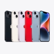 Apple 苹果 iPhone 14 5G智能手机 256GB