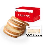 味出道 乳酸菌吐司面包 1000g*2件