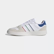 adidas 阿迪达斯 BREAKNET 男子休闲运动鞋 FY9650