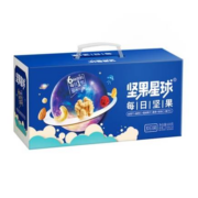 PLUS会员：wolong 沃隆 每日坚果 600g