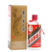MOUTAI 茅台 飞天茅台 出口版 53%vol 酱香型白酒 500ml 礼盒装