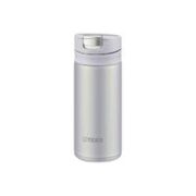 TIGER 虎牌 MMX-A022 不锈钢车载水杯 天灰色 200ml
