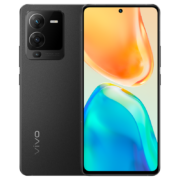vivo S15 12GB+256GB 耀黑 高通骁龙870 超感光影像系统 电影感人像大片 66W闪充 5G 快充 拍照 手机