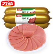 Risun 力诚 大香肠 150g*3支