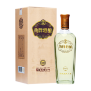 劲牌 劲酒 劲牌特酿柔雅  42度500ML*1单瓶装*2件