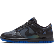 PLUS会员：NIKE 耐克 DUNK LOW 女款运动休闲鞋 FB1842-001
