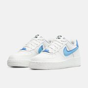 NIKE 耐克 大童休闲运动鞋 AIR FORCE 1 LV8(GS) DQ0359-100