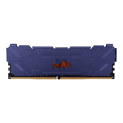 七彩虹(Colorful) 8GB DDR4 3200 台式机内存 战斧系列