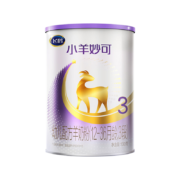 飞鹤 小羊妙可 幼儿配方羊奶粉 3段 130g