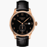 TISSOT 天梭 力洛克系列 男士机械腕表 T006.428.36.052.00  直邮含税到手¥1894.01