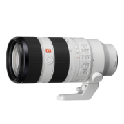 索尼（SONY）FE 70-200mm F2.8 GM OSS II 全画幅远摄变焦G大师镜头(SEL70200GM2)