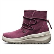 SKECHERS 斯凯奇 女款休闲靴 15547