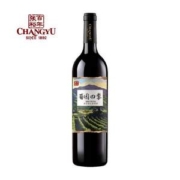 张裕 葡园四季 多名利半干红葡萄酒 750mL*2瓶