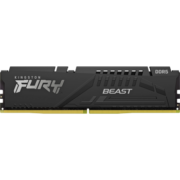 金士顿 (Kingston) FURY 64GB(32G×2)套装 DDR5 5200 台式机内存条 Beast野兽系列 骇客神条