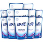 Bluemoon 蓝月亮 护理洗衣液 500g*10袋装