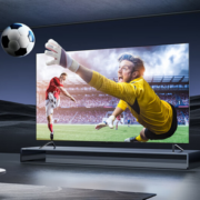 PLUS会员！TCL 55T7G 55英寸 4K 液晶电视