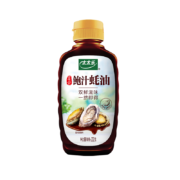 需抢券、京东特价版app：太太乐鲍汁蚝油232g