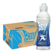 京东特价APP、需购券：农夫山泉 尖叫 纤维运动饮料550ml*5瓶