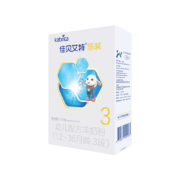 天猫U先：Kabrita 佳贝艾特 悠装por系列 幼儿配方羊奶粉 3段 150g/盒