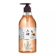 88vip：六神 茗茶植萃沐浴露午日滇红（红茶+栀子花）475ml*5件