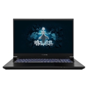 七彩虹将星X15 i9-12900H RTX3060 144Hz大屏游戏笔记本电脑/灰