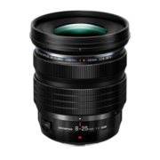 奥林巴斯（OLYMPUS）M.ZUIKO DIGITAL ED 8-25mm F4.0 PRO 微单镜头 广角变焦镜头 防尘防水溅