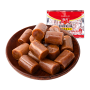 春光食品 海南特产 传统椰子硬糖 500g/袋 水果糖 喜糖 糖果 休闲零食