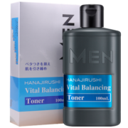 花印男士保湿控油水份露 100ml（年货节送礼 控油男 补水 保湿）