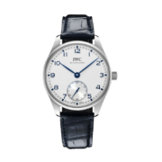 万国(IWC)瑞士手表 葡萄牙系列机械男表IW358304
